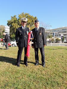 2018 10 23 TOULON CEREMONIE DU 35 EME ANNIVERSAIRE DE L ATTENTAT DU DRAKKAR A BEYROUTH (112)
